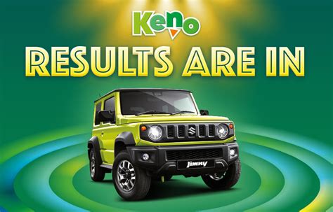 keno jimny